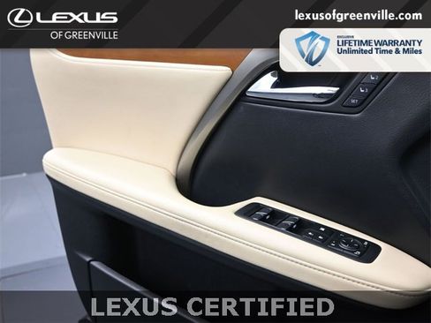 Certified 2021 Lexus RX 350 FWD w/ Premium Package image 21