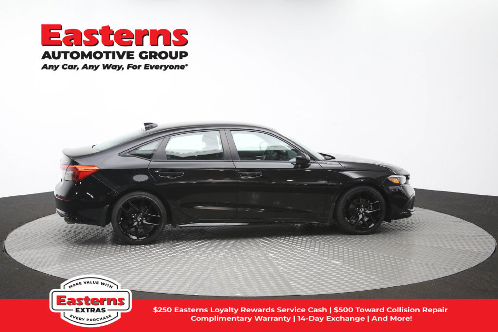Used 2023 Honda Civic Sport image 44