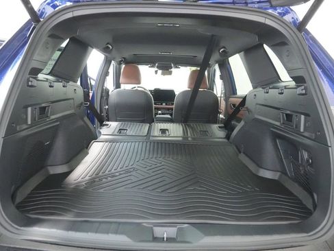 New 2026 Subaru Outback Touring XT image 26