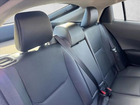 Certified 2025 Toyota Prius XLE image 21