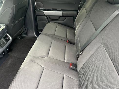 New 2025 Ford F150 XLT w/ Equipment Group 302A MID image 12