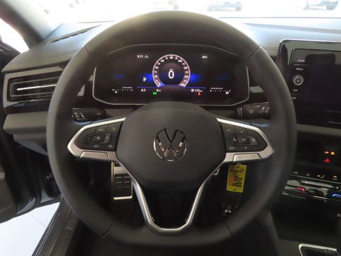 New 2026 Volkswagen Jetta Sport image 16