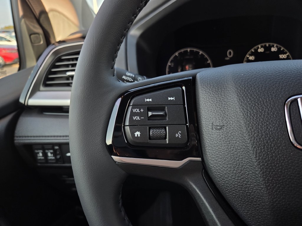 New 2026 Honda Odyssey Touring image 26