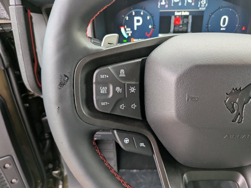 New 2026 Ford Bronco Raptor AWD/4WD image 28