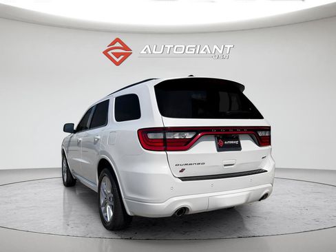 Used 2023 Dodge Durango GT AWD/4WD image 8