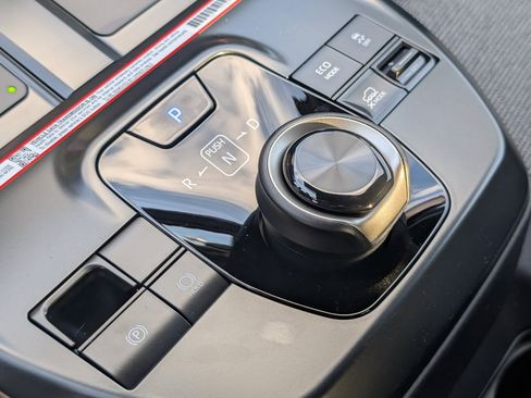 New 2026 Toyota bZ XLE image 27