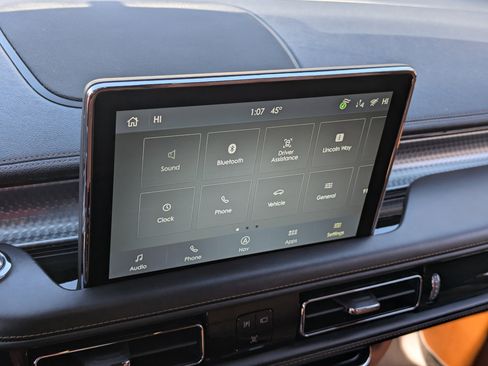 Used 2022 Lincoln Aviator Black Label Grand Touring image 25