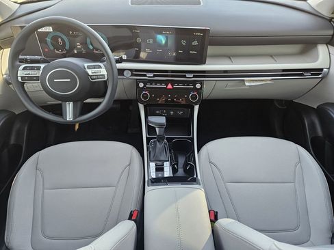 New 2026 Hyundai Tucson SEL FWD image 25