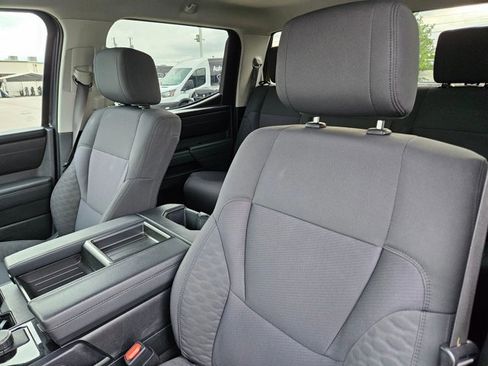 Used 2023 Toyota Tundra SR5 w/ SX Package RWD image 15
