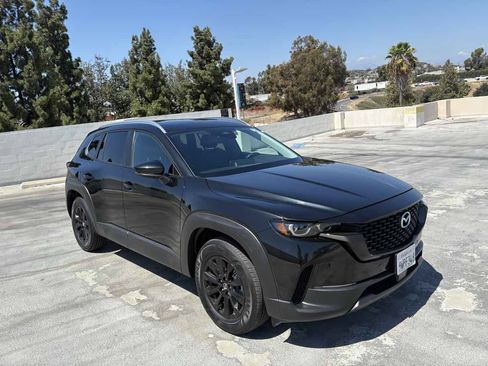 Used 2026 MAZDA CX-50 AWD 2.5 S w/ Preferred Pkg image 39