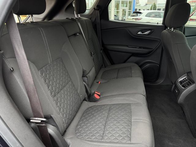 Used 2021 Chevrolet Blazer LT AWD/4WD image 10