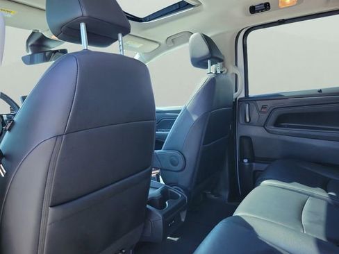 Used 2025 Honda Odyssey EX-L image 11