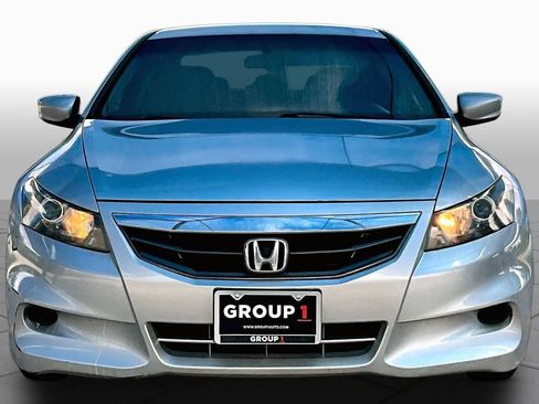 Used 2012 Honda Accord LX-S image 3