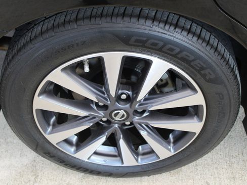 Used 2017 Nissan Altima 2.5 SL image 27