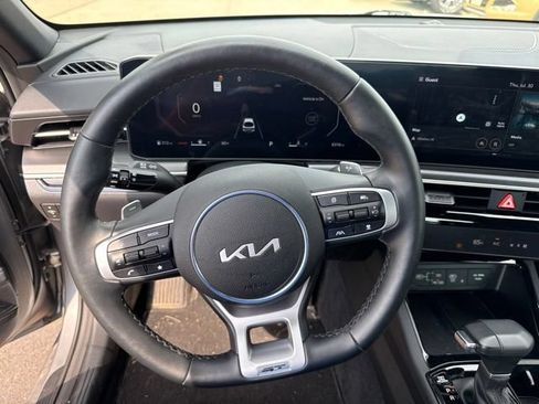 Used 2025 Kia K5 GT w/ GT1 Package FWD image 21