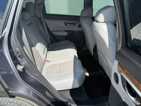 Used 2022 Honda CR-V EX-L image 12