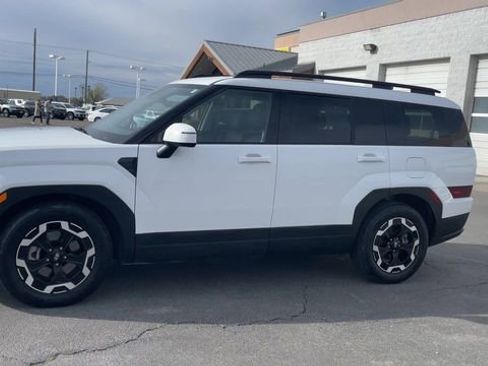 Used 2024 Hyundai Santa Fe SEL image 6