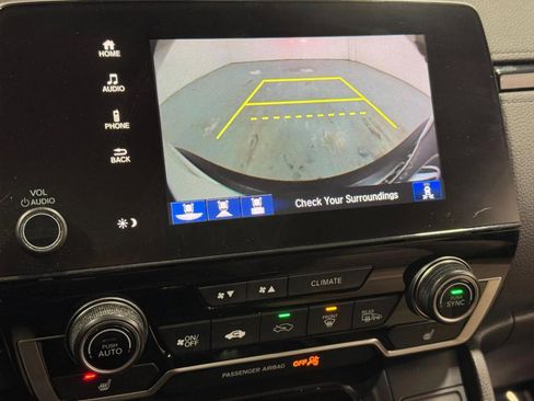 Used 2019 Honda CR-V EX-L image 33