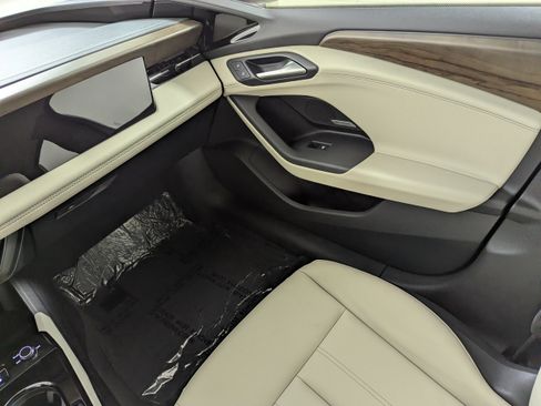 New 2025 Audi A6 e-tron Premium Plus RWD image 11