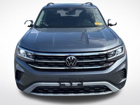 Used 2022 Volkswagen Atlas SE image 5