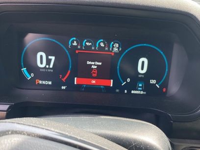 Used 2021 Ford F150 Tremor w/ Equipment Group 402A High