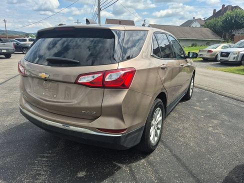 Used 2018 Chevrolet Equinox LT AWD/4WD image 7