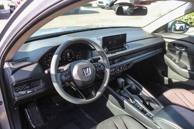 Used 2023 Honda Accord LX image 22