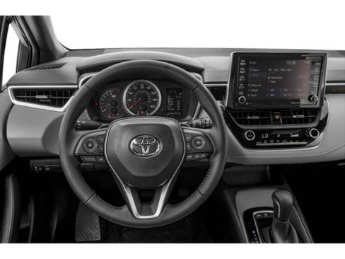 Used 2022 Toyota Corolla SE FWD image 7