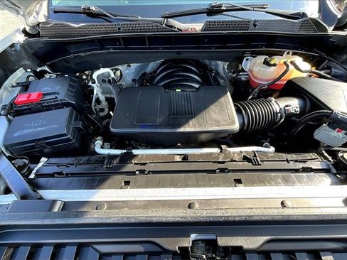 Used 2019 GMC Sierra 1500 SLE image 7