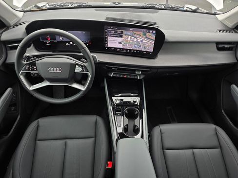 New 2026 Audi Q3 quattro 2.0T AWD/4WD image 16