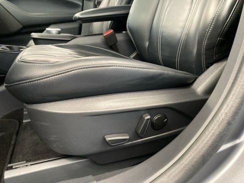 Used 2023 Ford Mustang Mach-E Select w/ Comfort Package Lite image 17