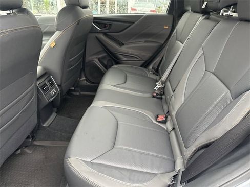 New 2025 Subaru Forester Wilderness w/ Wilderness Package image 76