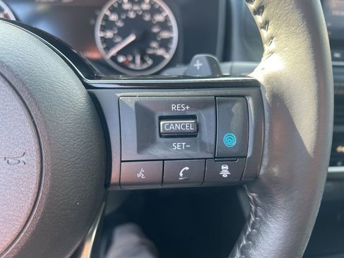 Certified 2023 Nissan Rogue SV w/ SV Premium B Package image 55