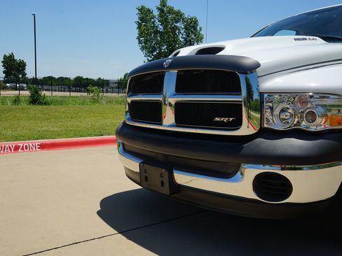 Used 2003 Dodge Ram 1500 Truck 2WD Regular Cab image 26