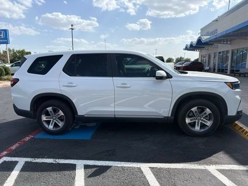 Used 2024 Honda Pilot EX-L image 5