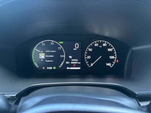 Used 2025 Honda CR-V Sport-L image 26