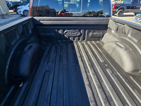 Used 2019 Ford F150 King Ranch w/ Equipment Group 601A Luxury image 12