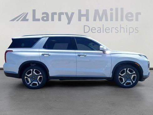 New 2025 Hyundai Palisade SEL AWD/4WD image 6