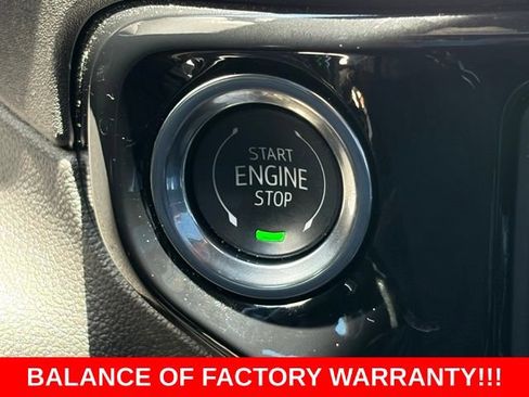 Certified 2026 Chevrolet Silverado 1500 LTZ w/ Max Trailering Package AWD/4WD image 25
