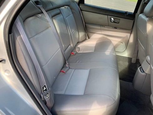 Used 2003 Ford Taurus SEL image 23