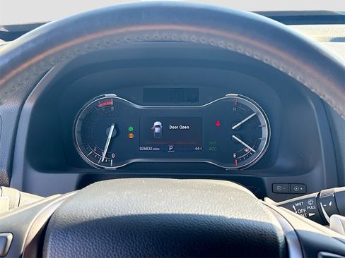 Used 2022 Honda Ridgeline RTL-E image 12