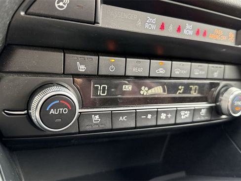 Certified 2022 MAZDA CX-9 Carbon Edition image 52