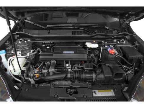 Used 2019 Honda CR-V Touring image 15