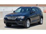 Used 2017 BMW X3 sDrive28i image 2