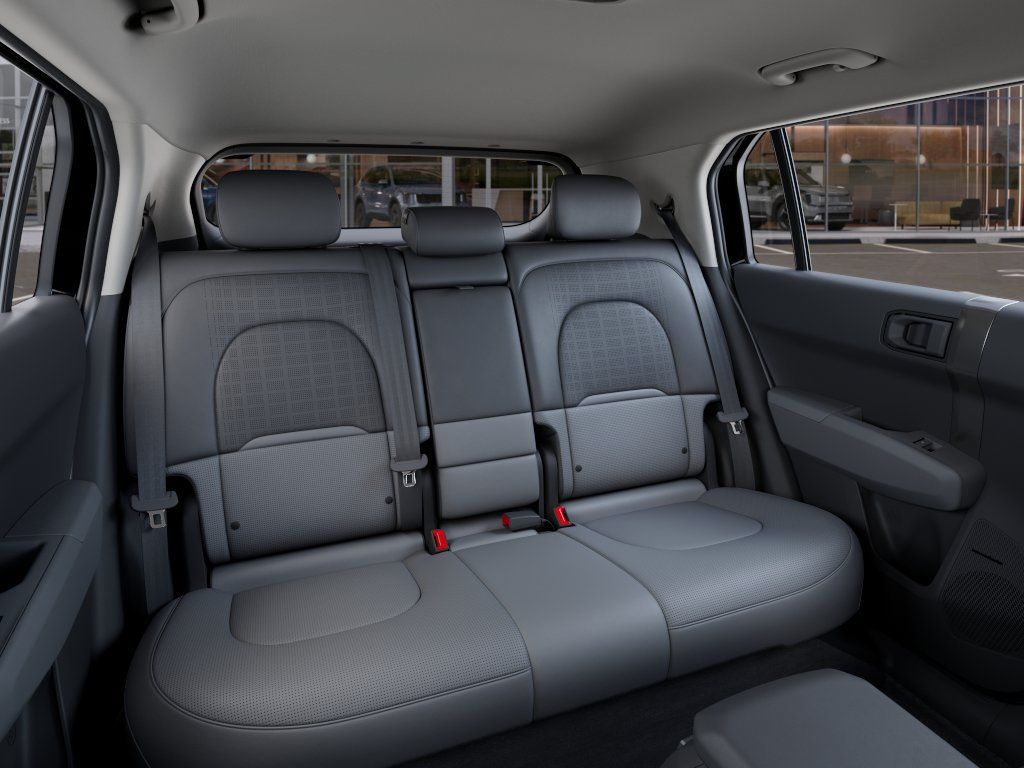 New 2027 Kia EV3 Wind FWD image 16