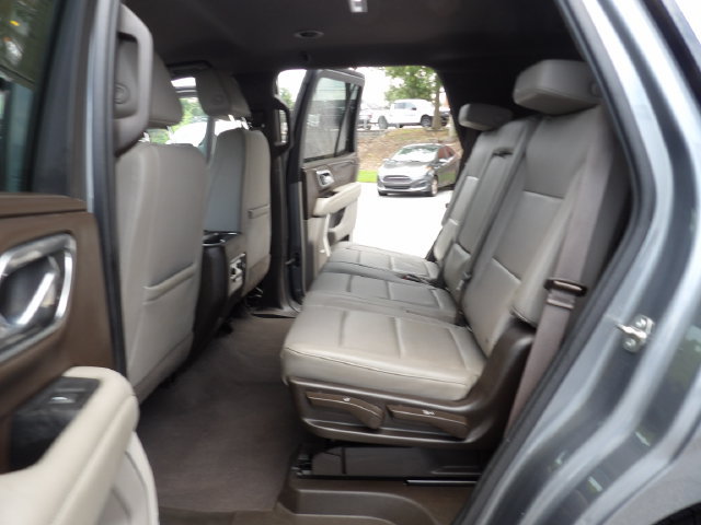 Used 2021 Chevrolet Tahoe LT RWD image 24