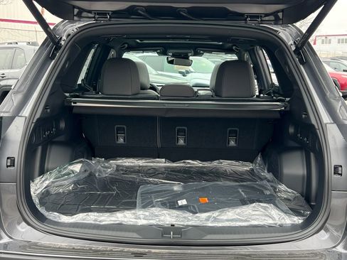 New 2026 Subaru Forester Premium AWD/4WD image 15