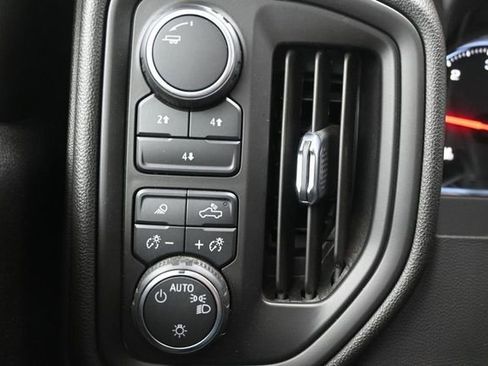 Used 2024 Chevrolet Silverado 2500 Custom w/ Custom Value Package AWD/4WD image 24