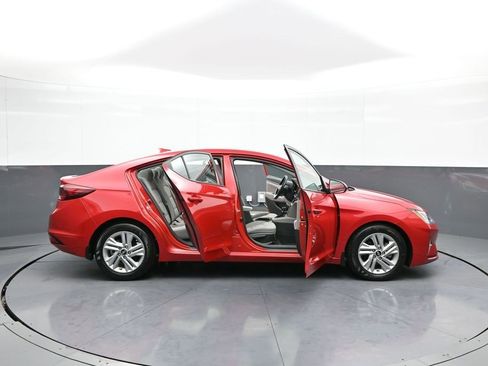 Used 2020 Hyundai Elantra Value Edition image 42