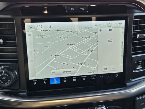 New 2026 Ford F150 King Ranch w/ Equipment Group 601A High AWD/4WD image 26